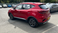 MG ZS 1.0T GDi Exclusive 5dr DCT Petrol Hatchback